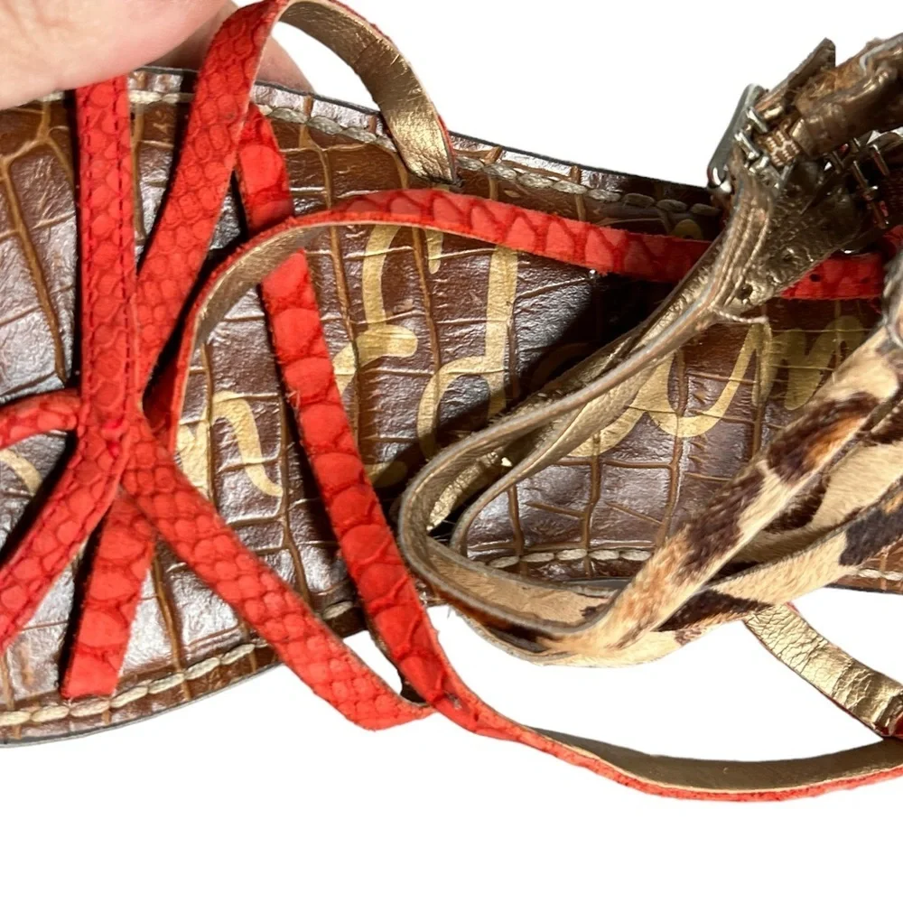 Sam‎ Edelman Sandals